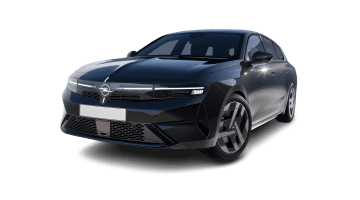 Fahrzeugvorschau von Opel Astra Sports Tourer Edition 55 kWh