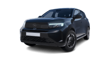 Fahrzeugvorschau von Opel Frontera Edition 43 kWh