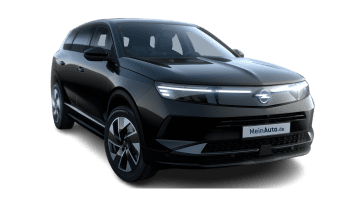 Fahrzeugvorschau von Opel Grandland GS Hybrid eDCT