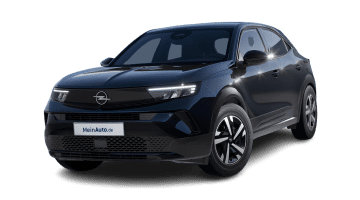 Fahrzeugvorschau von Opel Mokka Edition Hybrid 107kW edCT