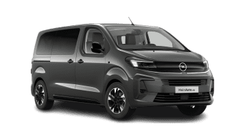 Fahrzeugvorschau von Opel Zafira 2.2 Diesel