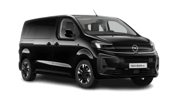 Fahrzeugvorschau von Opel Zafira M GS 2.2 AT-8