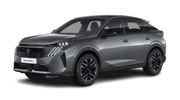 Fahrzeugvorschau von Peugeot 3008 GT Hybrid 145 e-DSC6 