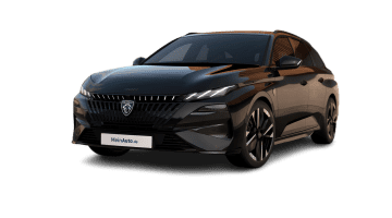 Fahrzeugvorschau von Peugeot 308 SW GT Hybrid 145 e-DSC6