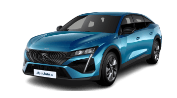 Fahrzeugvorschau von Peugeot 408 Allure Hybrid 145 e-DSC6