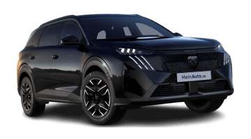 Fahrzeugvorschau von Peugeot 5008
