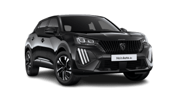 Fahrzeugvorschau von Peugeot e-2008 156 Allure