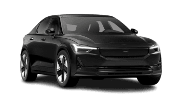 Fahrzeugvorschau von Polestar Polestar 2