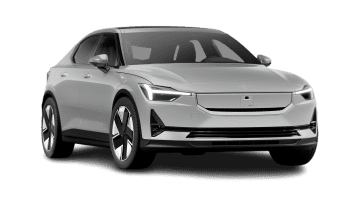 Fahrzeugvorschau von Polestar Polestar 2