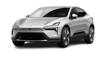 Fahrzeugvorschau von Polestar Polestar 4