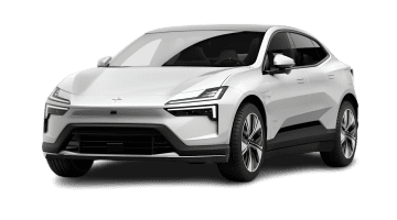 Fahrzeugvorschau von Polestar Polestar 4