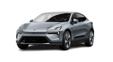 Fahrzeugvorschau von Polestar Polestar 4