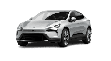 Fahrzeugvorschau von Polestar Polestar 4