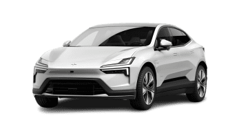 Fahrzeugvorschau von Polestar 4 Coupe Dual Motor