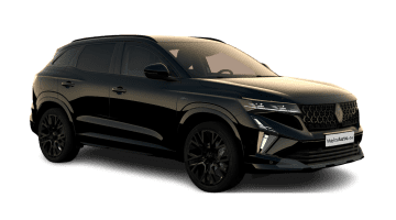 Fahrzeugvorschau von Renault Austral