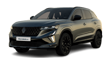 Fahrzeugvorschau von Renault Austral