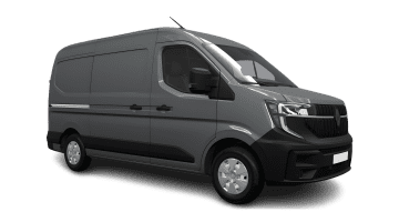 Fahrzeugvorschau von undefined Renault Master Kastenwagen Advance Blue dCi 150 L2H2 3,5t, 150 PS, Diesel