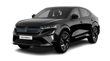 Fahrzeugvorschau von Renault Rafale Esprit Alpine Hybrid E-tech