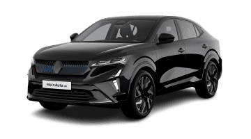 Fahrzeugvorschau von Renault Rafale Esprit Alpine Hybrid E-Tech