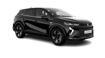 Fahrzeugvorschau von Renault Symbioz Techno Mild Hybrid 140 EDC. 140 PS