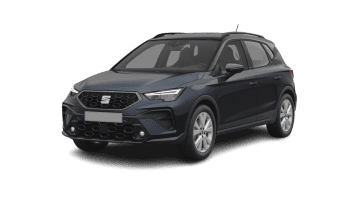Fahrzeugvorschau von Seat Arona FR 1.0 TSI 7-Gang-DSG