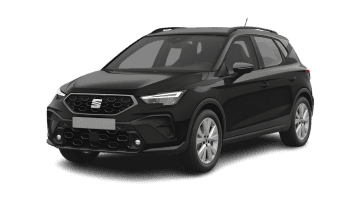 Fahrzeugvorschau von Seat Arona