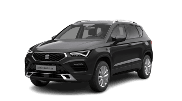 Fahrzeugvorschau von Seat Ateca Road Edition 2.0 TDI