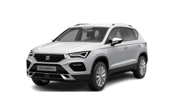 Fahrzeugvorschau von Seat Ateca Road Edition 2.0 TDI