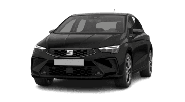 Fahrzeugvorschau von Seat Ibiza