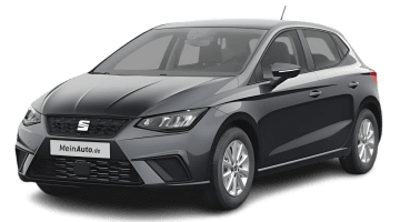 Fahrzeugvorschau von Seat Ibiza Road Edition 1.0 TSI DSG