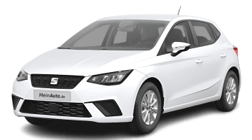 Fahrzeugvorschau von undefined Seat Ibiza Road Edition 1.0 TSI DSG, 116 PS, Automatik, Benzin