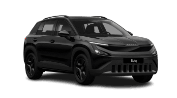 Fahrzeugvorschau von Skoda Epiq Selection 155 kW 1-Gang-Automatik
