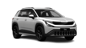 Fahrzeugvorschau von Skoda Epiq Selection 155 kW 1-Gang-Automatik