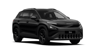 Fahrzeugvorschau von undefined Skoda Epiq Selection 155 kW 1-Gang-Automatik, 211 PS, Automatik, Elektro