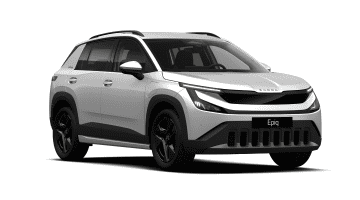 Fahrzeugvorschau von Skoda Epiq Selection 155 kW 1-Gang-Automatik