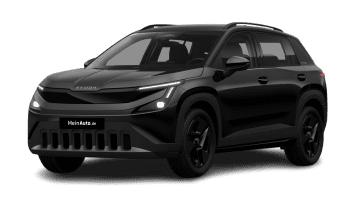 Fahrzeugvorschau von Skoda Epiq Selection 55 56kWh