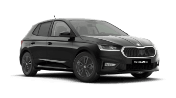 Fahrzeugvorschau von Skoda Fabia