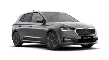 Fahrzeugvorschau von Skoda Fabia Balance 1.0l TSI