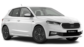 Fahrzeugvorschau von undefined Skoda Fabia Tour 1.0 TSI, 116 PS, Benzin