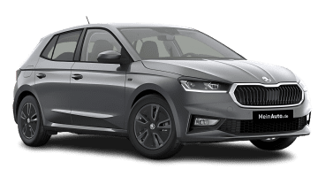 Fahrzeugvorschau von undefined Skoda Fabia Tour 1.0 TSI DSG, 116 PS, Automatik, Benzin