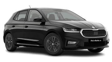 Fahrzeugvorschau von undefined Skoda Fabia Tour 1.0l TSI 85kW DSG, 116 PS, Automatik, Benzin