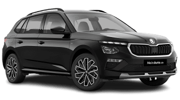Fahrzeugvorschau von Skoda Kamiq Tour 1.0 TSI DSG