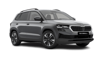 Fahrzeugvorschau von Skoda Karoq