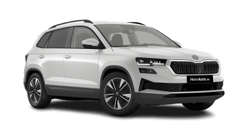 Fahrzeugvorschau von Skoda Karoq