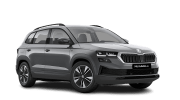 Fahrzeugvorschau von undefined Skoda Karoq Tour 1.5 TSI DSG, 150 PS, Automatik, Benzin