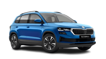 Fahrzeugvorschau von Skoda Karoq Tour 1.5 TSI DSG