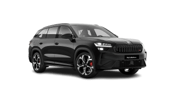 Fahrzeugvorschau von Skoda Kodiaq RS 2.0 TSI DSG