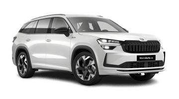 Fahrzeugvorschau von Skoda Kodiaq Sportline 2.0 TDI DSG