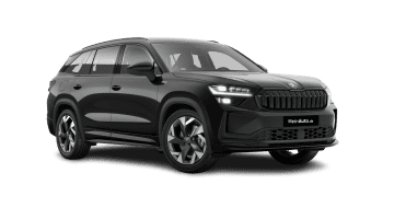 Fahrzeugvorschau von undefined Skoda Kodiaq Sportline 1.5 TSI iV DSG, 204 PS, Automatik, Benzin (PHEV)