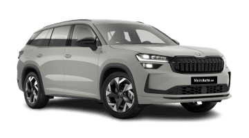 Fahrzeugvorschau von Skoda Kodiaq Sportline 1.5 TSI iV DSG